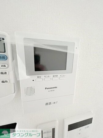 グランドール渋谷の物件内観写真